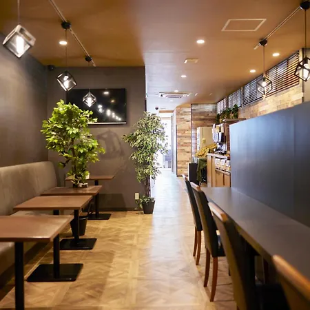Anshin Oyado Shinjuku Ekimaeten Tokyo Exterior photo